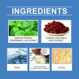 Dental Mouthwash, A Refreshing Minty Mouthwash With Gentle Ingredients To Clean Daily Dental Care - V.I.P Digital Presence