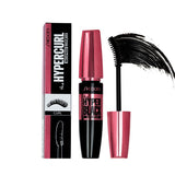 Waterproof Sweatproof Thick And Long Mascara Without Smudging - V.I.P Digital Presence