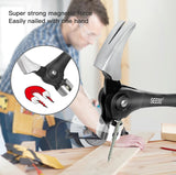 MagnaClaw Pro Hammer