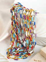 Premium and niche drip oil titanium steel bracelet - V.I.P Digital Presence