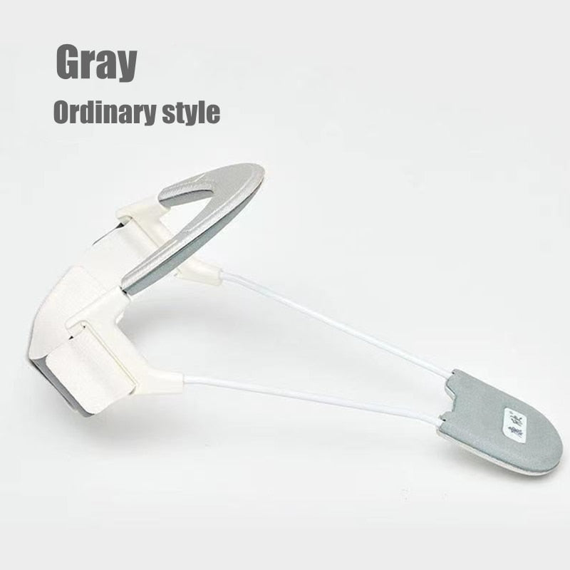 Lightweight NECK Helper Braces Pain,Supports Improving Forward Head Posture with heat  Discreet Comfortable Cervical Collar - V.I.P Digital Presence