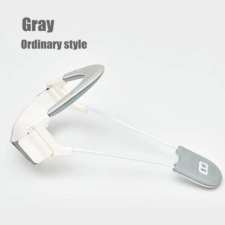 Lightweight NECK Helper Braces Pain,Supports Improving Forward Head Posture with heat  Discreet Comfortable Cervical Collar - V.I.P Digital Presence