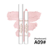 Cosmetics Monochrome Eyeshadow Beauty Eye Shadow Stick - V.I.P Digital Presence