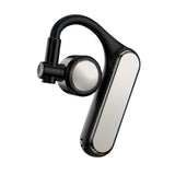 Z8 Bluetooth earphones wireless single ear business hot selling Bluetooth 5.4 long endurance single-sided hanging ear earphones - V.I.P Digital Presence
