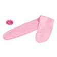1Pc Bathing Headband Turban Shower Salon Spa Bathing Tools Hairband Headbands Washing Face Bathroom Accessories Y4 - V.I.P Digital Presence