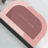Soft cushion floor mat absorbent foot mat bathroom non-slip quick-drying toilet door carpet bathroom door mat - V.I.P Digital Presence