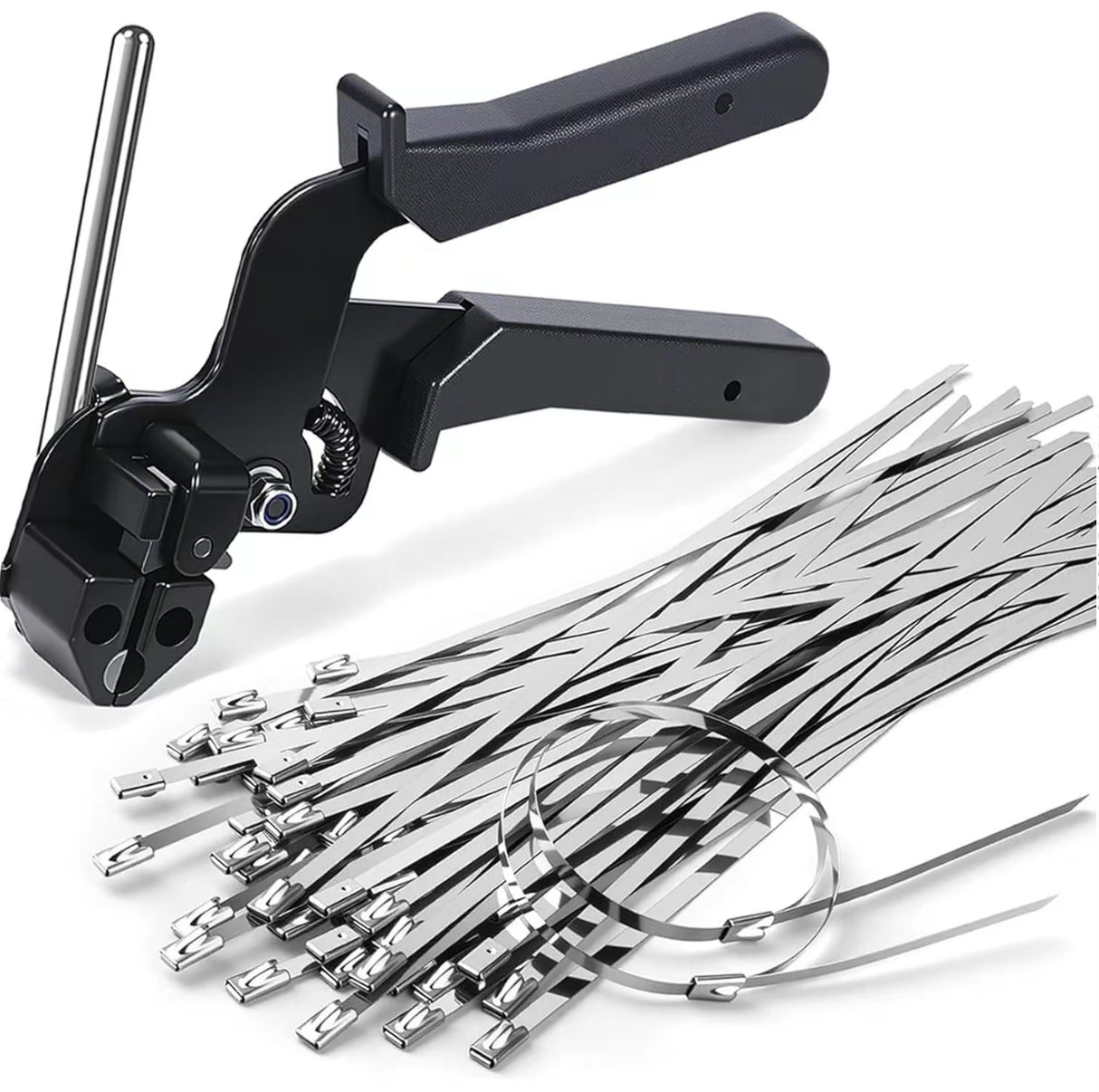 SteelLock Tie Kit
