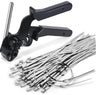 SteelLock Tie Kit