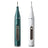 Ultrasonic dental cleaner portable oral care cleaning device stone removal and whitening dental cleaner - V.I.P Digital Presence