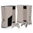 Xbox 360 Slim Full Body Color Membrane Stickers with Scratch-Resistant Protection - V.I.P Digital Presence