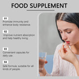 Food Supplement,Body Treatment - V.I.P Digital Presence