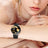 Y16 ultra-thin smartwatch with female AMOLED screen always on 466 * 466 high-definition pixel watch - V.I.P Digital Presence