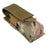 Outdoor Military Fan Flashlight Bag Small Single Tool Bag M5 Tactical Flashlight Bag Molle Accessory Bag Waist Bag - V.I.P Digital Presence