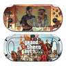 PS Vita 1000 stickers, fashionable and colorful styles