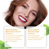 Oral Care Toothpaste, Clean Teeth, Remove Stains, Care For Oral Health Environment Care Toothpaste - V.I.P Digital Presence