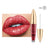 Pudaier Sip Glitter Flip Matte Pearl Lip Gloss Nonstick Diamond Lip Gloss - V.I.P Digital Presence