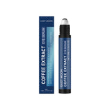 Caffeinated Eye Essence, Firming, Fading, Enhancing Elasticity, Moisturizing, Delicate And Brightening Eye Area