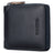 Men's Wallet Leather Zero Purse Zipper Wallet Horizontal Multi-Function Gift Box Wallet - V.I.P Digital Presence