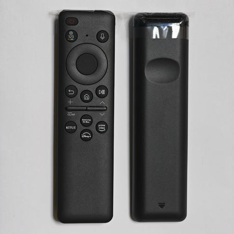 Samsung Solar Bluetooth Voice TV Remote Control BN59-01385A Upgraded Premium Version - V.I.P Digital Presence