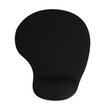 Wireless Mouse Ergonomic Optical 2.4G 800/1200/1600DPI Colorful Light Wrist Healing Vertical Mouse - V.I.P Digital Presence