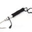 LEO 60cm Telescopic Fishing Gaff Hook Stainless Stee - V.I.P Digital Presence