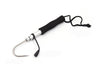 LEO 60cm Telescopic Fishing Gaff Hook Stainless Stee - V.I.P Digital Presence