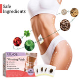 Slimming Patch, Lazy Slimming Body Sculpting Body Belly Button Tight Belly Button Pill Belly Belly Thighs - V.I.P Digital Presence