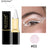 Long-Lasting Eyeliner Waterproof And Oil-Resistant Not Easy To Smear Long-Lasting Quick-Drying Sweat Does Not Smudge Color Eyeliner - V.I.P Digital Presence