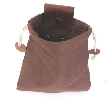 Outdoor Foraging Bag Fruit Picking Bag Waist Hanging Tool Bag Jungle Storage Bag - V.I.P Digital Presence