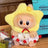 Labubu DIY Party Outfits: Customizing Clothes for Labubu Generation 1 and 2 Blind Box Figures - V.I.P Digital Presence