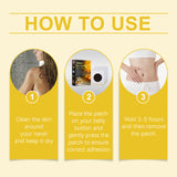 Bee Venom Beauty Considerate, Lazy Body Beauty Navel Paste Moisturizing Tight Skin Care Show Charm Body Care Paste - V.I.P Digital Presence