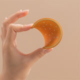 Burger Coaster Set Coffee Cup Insulation Pad 8 Piece Set - V.I.P Digital Presence