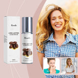 Jojoba Perfume Oil Jojoba Perfume Ball Cologne Lasting Fragrance Fresh Fragrance Light Elegant Perfume - V.I.P Digital Presence