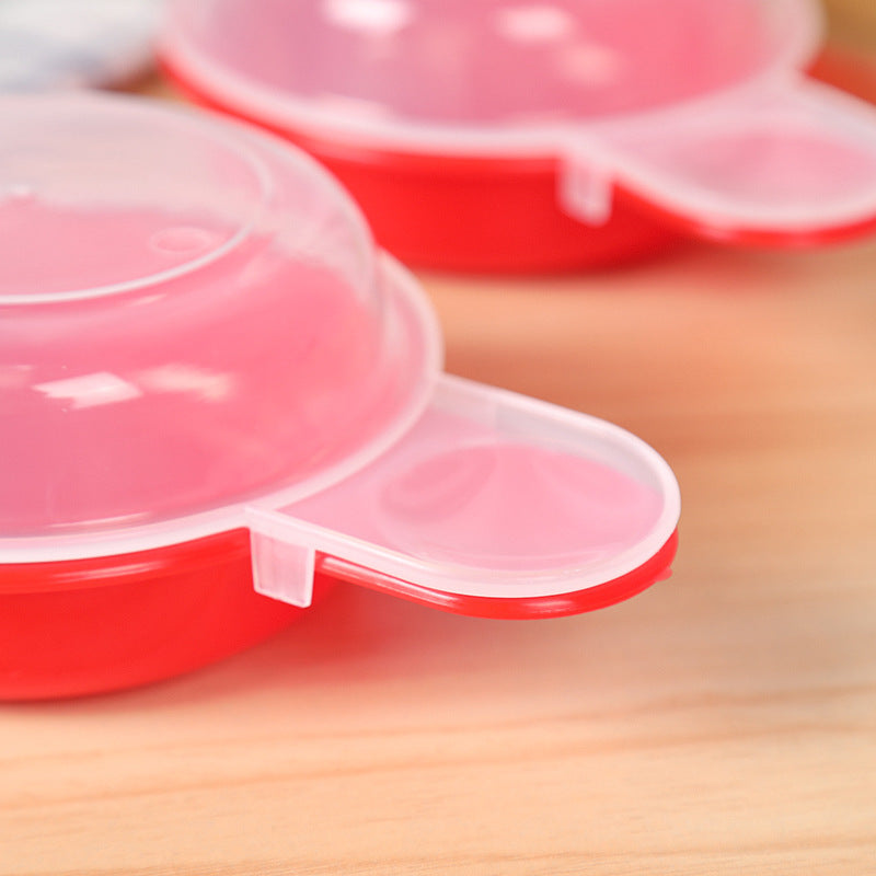 Manual Hamburger Press Egg Burger Maker Meat Patty Presser Filler Machine Egg Tool - V.I.P Digital Presence