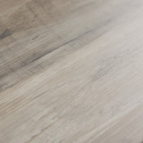 Furniture Style Dog Crate Side Table on Wheels with Double Doors and Lift Top.Grey,38.58''w x 25.5''d x 27.36''h - V.I.P Digital Presence