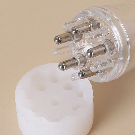 Scalp Applicator Liquid Comb Portable Mini Massage Comb Essential Oil Liquid Guiding Massager Anti Hair Loss Scalp Care Tools - V.I.P Digital Presence