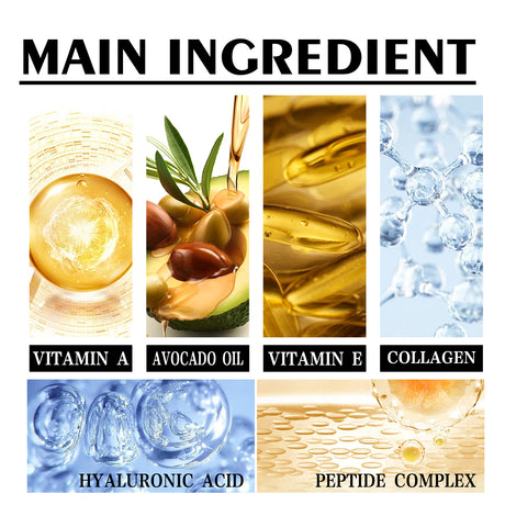 Anti-Aging Cream, Lighten Fine Lines, Moisturize Fresh, Moisturizing, Soft And Bright Skin Care Cream - V.I.P Digital Presence