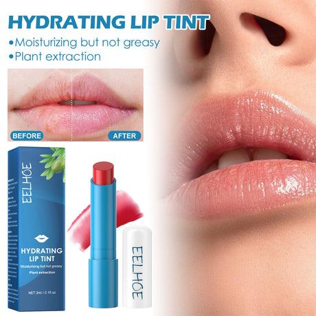 Moisturizing Lip Gloss, Deep Hydrating Moisturizing Repair Lips Dry And Chapped Long-Lasting Moisturizing Lip Gloss - V.I.P Digital Presence
