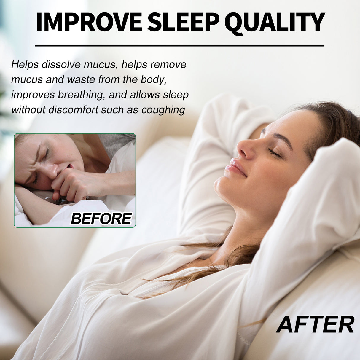 Quits Smoking Patches, Relieve Throat Dry Itching AIDS Smoking Control Smoking Cessation Body Care Patch - V.I.P Digital Presence