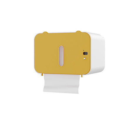 Bathroom Intelligent Induction Automatic Paper Tissue Box - V.I.P Digital Presence