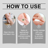 Woodsleep Joint Herbal Cream, Wrist And Knee Massage To Relieve Discomfort And Moisturize Body Care Cream - V.I.P Digital Presence