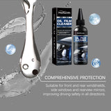 Car Oil Film Cleaner Car Window Rain And Fog Cleaning Coating Agent Car Glass Cleaner - V.I.P Digital Presence