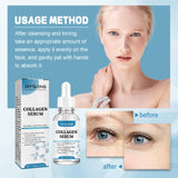 Anti-Aging Firming Serum, Reducing Lines Hydrating Firming And Anti-Aging Serum