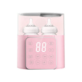 Intelligent constant temperature breast warmer for home use, customizable breast milk bottle sterilizer, multifunctional breast - V.I.P Digital Presence