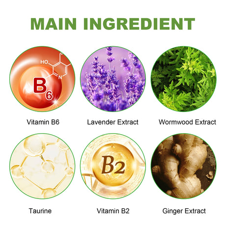 Herbal Steam Fatigue Relief Eye Mask, Relieve Eye Strain And Eye Discomfort Herbal Essence Hot Compress Eye Mask - V.I.P Digital Presence