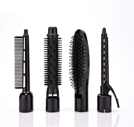 Pritech 4 in 1 Women Styling Tools Set Hair Diffuser For Professional Salon Hair Dryers Curler - V.I.P Digital Presence