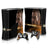 Xbox 360 Slim Full Body Color Membrane Stickers with Scratch-Resistant Protection - V.I.P Digital Presence