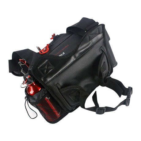 Multi Functional Waterproof Road Sub Bag Fly Fishing Bag Wood Shrimp Bag - V.I.P Digital Presence