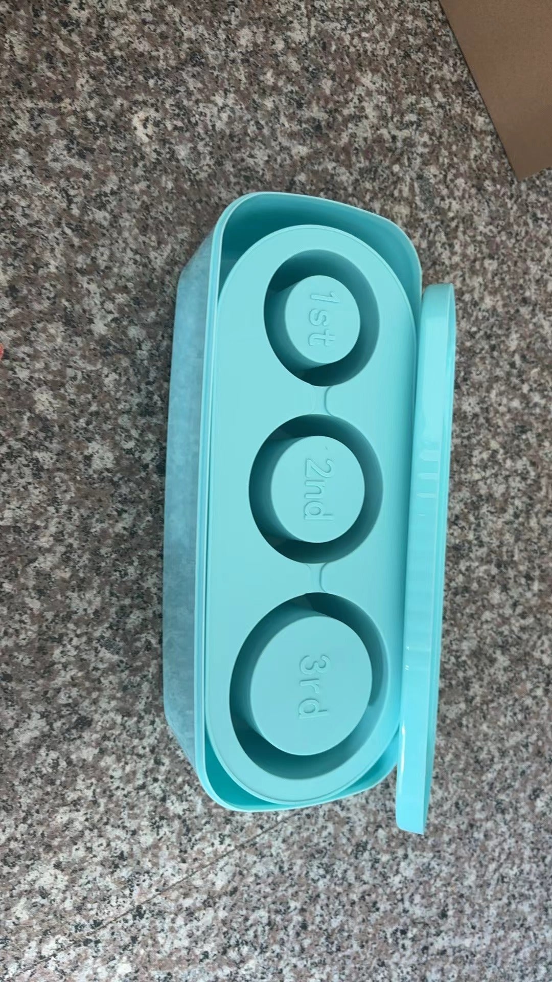 Stanley Large Capacity Ice Grid Ice Making Mold Creative with Box Easy Release Silicone Ice Grid - V.I.P Digital Presence