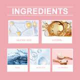 Facial Essence, Moisturizing, Brightening And Moisturizing Facial Skin Exfoliating Gentle Cleansing Repair Essence - V.I.P Digital Presence